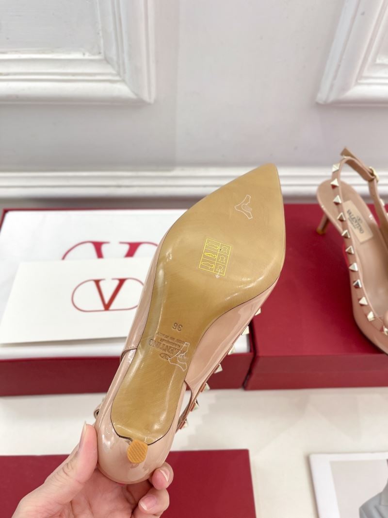 Valentino Sandals